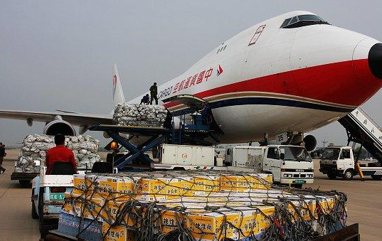 广州到北京航空货运 航空物流运输 机场航空托运【当日达】