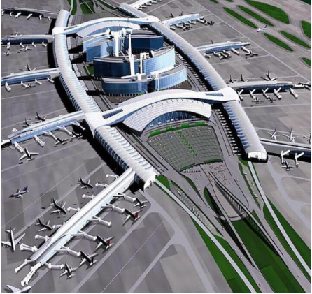 上海航空托运公司 上海虹桥国际机场